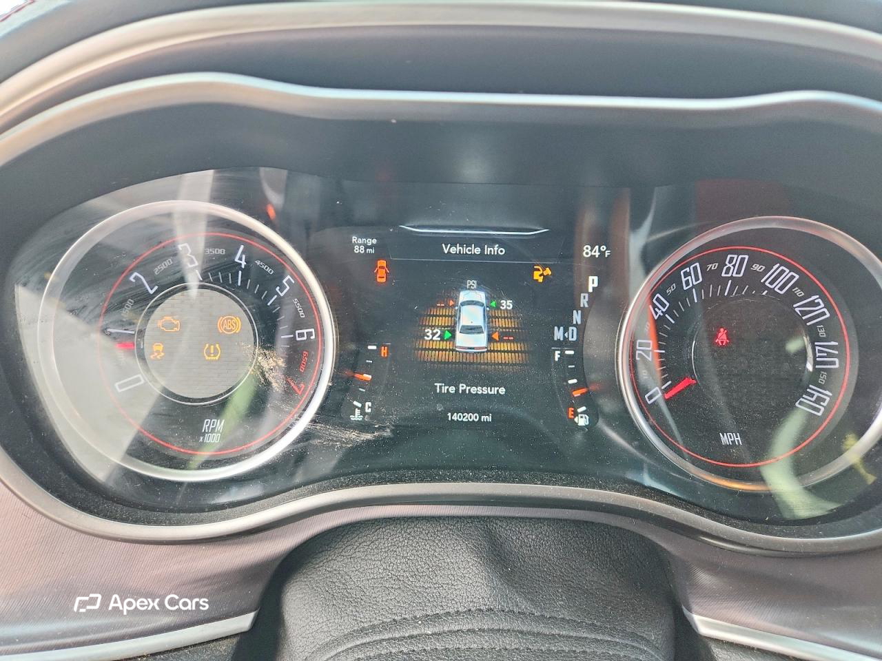 Dodge Challenger 2020