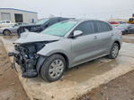 Kia Rio 2022