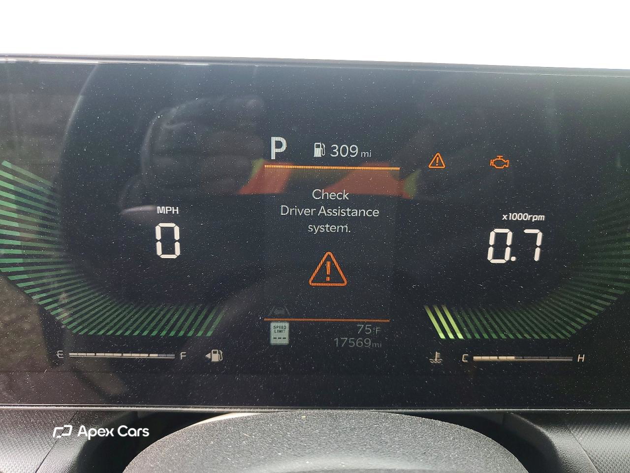 Kia K4 2025