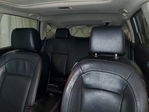 Nissan Rogue 2012