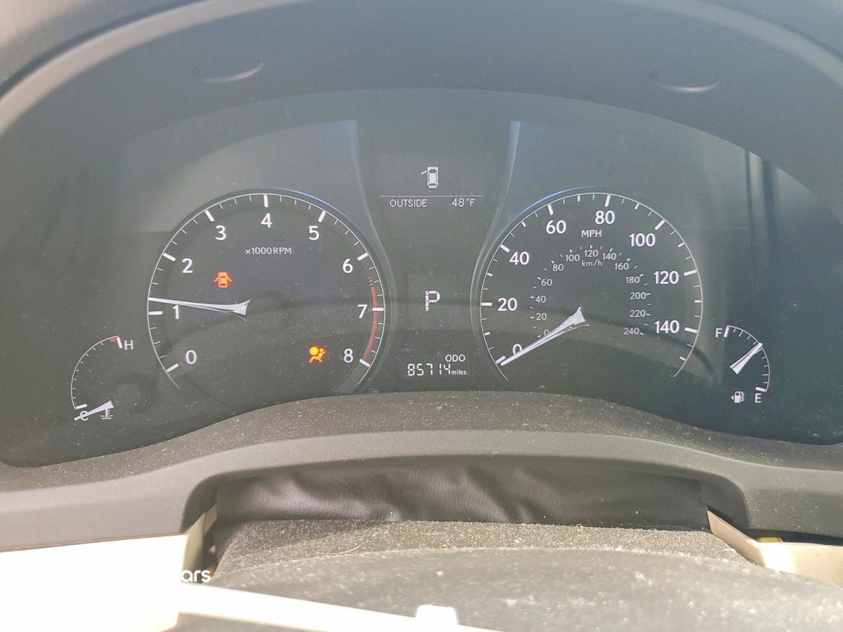 Lexus RX 2015
