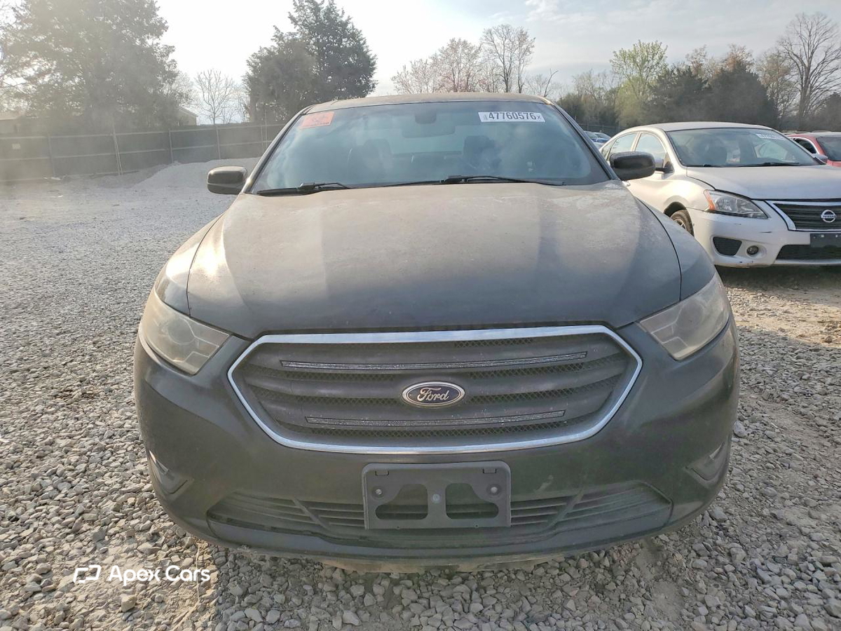 Ford Taurus 2013