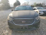 Ford Taurus 2013