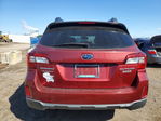 Subaru Outback 2015