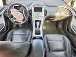 Chevrolet Volt 2013