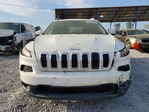 Jeep Cherokee 2016
