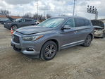 Infiniti QX60 2016
