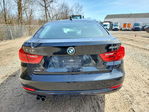 BMW Series 3 2014