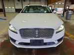 Lincoln MKZ 2017
