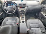 Ford Fusion 2012