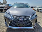 Lexus RX 2021