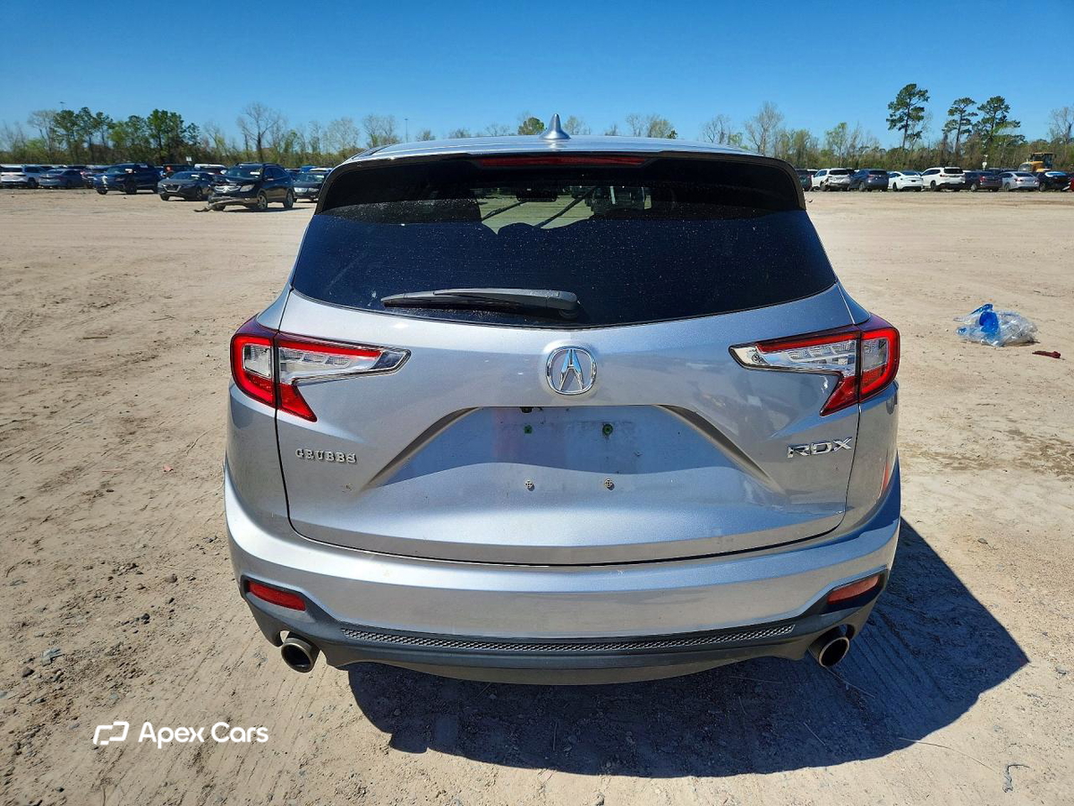Acura RDX 2021