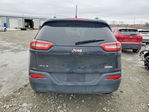 Jeep Grand Cherokee 2016