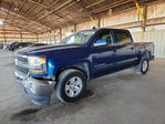 Chevrolet Silverado 2017