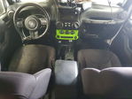 Jeep Wrangler 2013