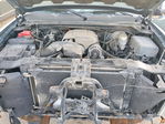 Chevrolet Silverado 2013