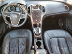 Buick Verano 2012