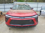 Chevrolet Blazer 2024