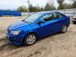 Chevrolet Sonic 2019