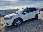 Subaru Forester 2019
