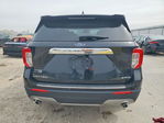 Ford Explorer 2021