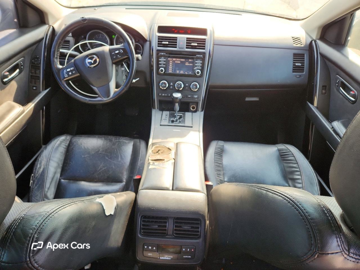 Mazda CX-9 2014