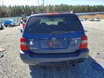 Toyota Highlander 2004