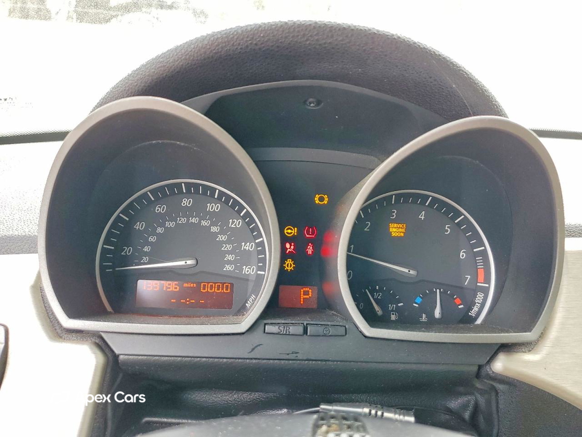 BMW Z4 2004