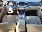 Hyundai Genesis 2011