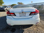 Honda Civic 2015
