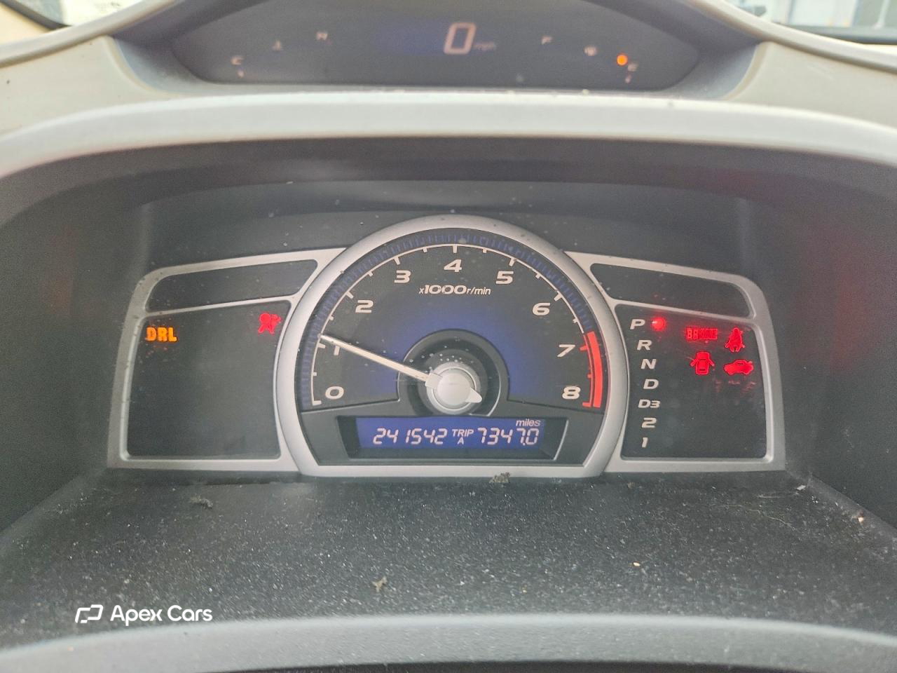 Honda Civic 2006