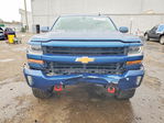 Chevrolet Silverado 2017