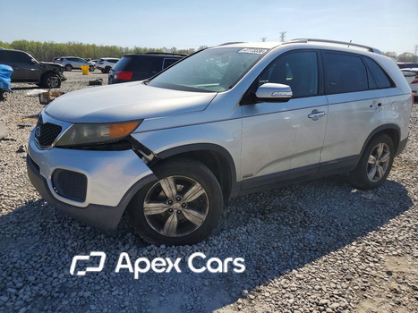 Kia Sorento 2012 - Image 1 of 13