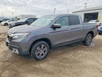 Honda Ridgeline 2020