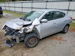 Nissan Versa 2016