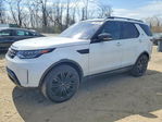 Land Rover Discovery 2019
