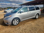 Toyota Sienna 2012