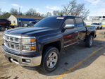 Chevrolet Silverado 2015