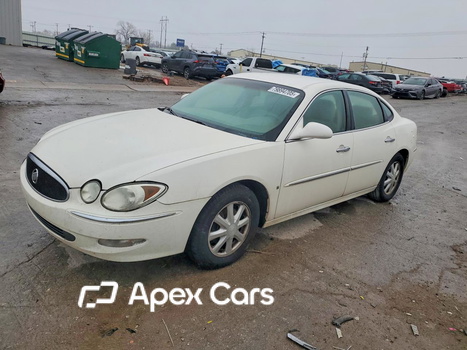 Buick LaCrosse 2006 - Image 1 of 12