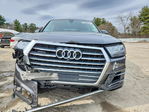 Audi Q7 2018