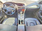 Audi A4 2014