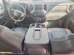 Chevrolet Silverado 2021