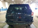Subaru Forester 2017