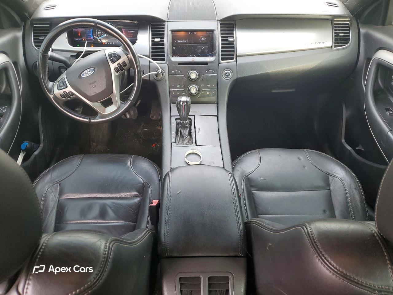 Ford Taurus 2013
