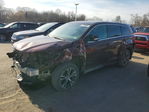 Toyota Highlander 2019