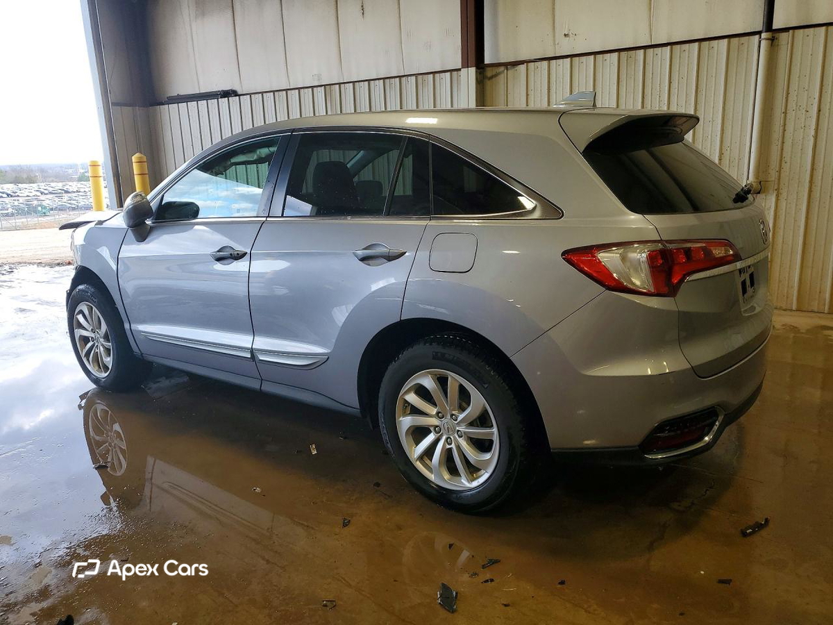 Acura RDX 2016