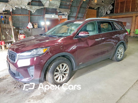 Kia Sorento 2019 - Image 1 of 14
