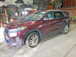 Kia Sorento 2019