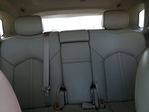 Cadillac SRX 2014