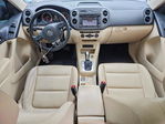 Volkswagen Tiguan 2015